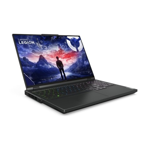 Lenovo Lenovo Legion 5 Pro 83DF00ELPB i7-14700HX 16" 32 1T 4060 NoOS Lenovo Lenovo Legion 5 Pro 83DF00ELPB i7-14700HX 16" 32 1T 4060 NoOS