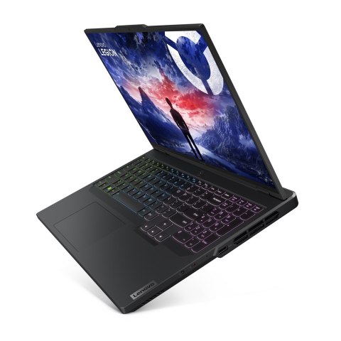 Lenovo Lenovo Legion 5 Pro 83DF00ELPB i7-14700HX 16" 32 1T 4060 NoOS Lenovo Lenovo Legion 5 Pro 83DF00ELPB i7-14700HX 16" 32 1T 4060 NoOS
