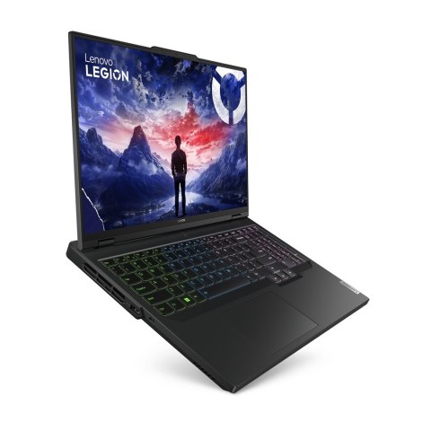 Lenovo Lenovo Legion 5 Pro 83DF00ELPB i7-14700HX 16" 32 1T 4060 NoOS Lenovo Lenovo Legion 5 Pro 83DF00ELPB i7-14700HX 16" 32 1T 4060 NoOS