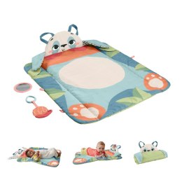 MATTEL Mattel Fisher Price Mata Wesoła panda 3w1 HKD65