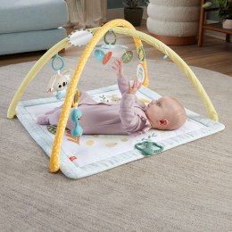 MATTEL Mattel Fisher Price Mata sensoryczna premium HRB15