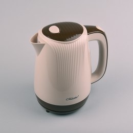 Maestro Czajnik elektryczny 1,7l 2200W MR-042-BEIGE MAESTRO