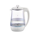Maestro Czajnik elektryczny 1,7l MR-052-WHITE MAESTRO Maestro Czajnik elektryczny 1,7l MR-052-WHITE MAESTRO