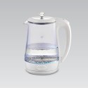 Maestro Czajnik elektryczny 1,7l MR-052-WHITE MAESTRO Maestro Czajnik elektryczny 1,7l MR-052-WHITE MAESTRO