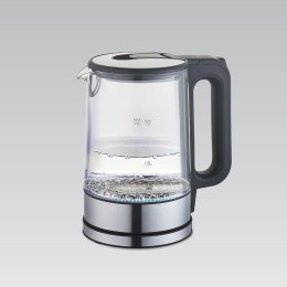 Maestro Czajnik elektryczny 1,7l MR-053-BLACK MAESTRO
