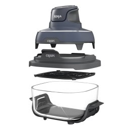 NINJA NINJA CRISPi Single 3.8 L Airfryer FN101EUGY