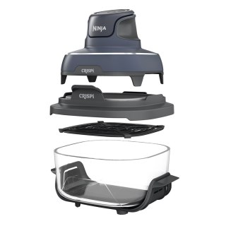 NINJA NINJA CRISPi Single 3.8 L Airfryer FN101EUGY