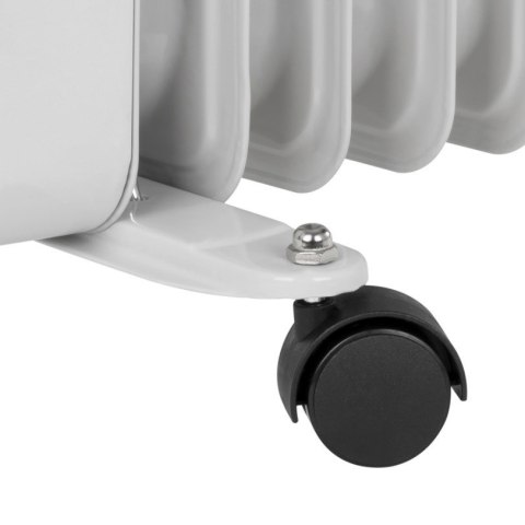 N'OVEEN Grzejnik Olejowy Noveen OH11 2500W (WYPRZEDAŻ)