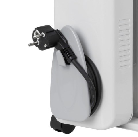 N'OVEEN Grzejnik Olejowy Noveen OH11 2500W (WYPRZEDAŻ)