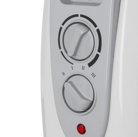 N'OVEEN Grzejnik Olejowy Noveen OH11 2500W (WYPRZEDAŻ)