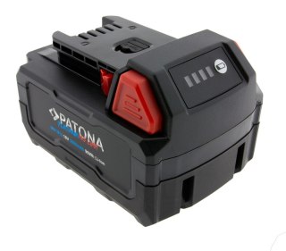 PATONA PATONA Platinum 18V Akumulator do Milwaukee M18 z portem USB-C PD45W