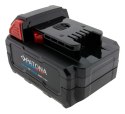PATONA PATONA Platinum 18V Akumulator do Milwaukee M18 z portem USB-C PD45W PATONA PATONA Platinum 18V Akumulator do Milwaukee M18 z portem USB-C PD45W