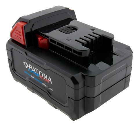 PATONA PATONA Platinum 18V Akumulator do Milwaukee M18 z portem USB-C PD45W PATONA PATONA Platinum 18V Akumulator do Milwaukee M18 z portem USB-C PD45W