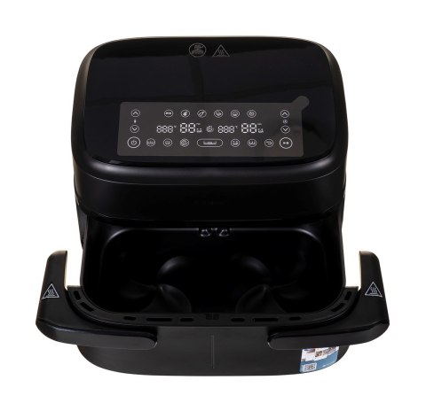 Philips Frytownica beztłuszczowa PHILIPS NA 150/00