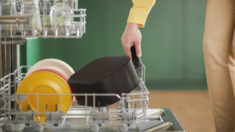 Philips Frytownica niskotłuszczowa PHILIPS HD 9252/70