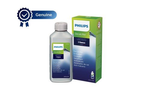 Philips Odkamieniacz do ekspresów Philips CA6700/10 (250 ml; 1 x odkamieniacz (250 ml)) Philips Odkamieniacz do ekspresów Philips CA6700/10 (250 ml; 1 x odkamieniacz (250 ml))