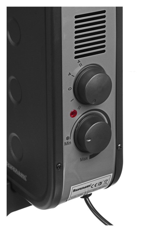Ravanson Grzejnik konwektorowy Ravanson CH-9000BT Ravanson Grzejnik konwektorowy Ravanson CH-9000BT