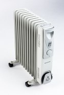 Ravanson Grzejnik olejowy Ravanson OH-11 (2500W; 11; kolor szary)