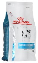 Royal Canin ROYAL CANIN Hypoallergenic Small Dog - sucha karma dla psów ras małych - 3,5 kg Royal Canin ROYAL CANIN Hypoallergenic Small Dog - sucha karma dla psów ras małych - 3,5 kg