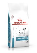 Royal Canin ROYAL CANIN Hypoallergenic Small Dog - sucha karma dla psów ras małych - 3,5 kg Royal Canin ROYAL CANIN Hypoallergenic Small Dog - sucha karma dla psów ras małych - 3,5 kg