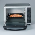 SEVERIN SEVERIN MINI PIEKARNIK Z TERMOOBIEGIEM, PÓJ. 30 L , TEMP. DO 230°C, TIMER DO 120 MIN., ROŻNO, RUSZT I BLACHA MOC 1600W TO2056 SEVERIN SEVERIN MINI PIEKARNIK Z TERMOOBIEGIEM, PÓJ. 30 L , TEMP. DO 230°C, TIMER DO 120 MIN., ROŻNO, RUSZT I BLACHA MOC 1600W TO2056