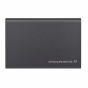 Samsung Dysk SSD Samsung T7 4TB Szary