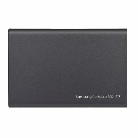 Samsung Dysk SSD Samsung T7 4TB Szary Samsung Dysk SSD Samsung T7 4TB Szary
