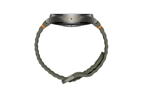 Samsung Smartwatch Samsung Galaxy Watch7 L315 LTE 44mm Zielony