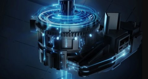 Siemens Ekspres ciśnieniowy Siemens TQ715R03 EQ700 (srebrny; 19 bar) Siemens Ekspres ciśnieniowy Siemens TQ715R03 EQ700 (srebrny; 19 bar)