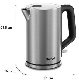 Tefal Czajnik elektryczny TEFAL KI 513D