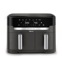 Tefal Frytkownica beztłuszczowa TEFAL DualEasy EY942HE0