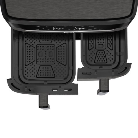 Tefal Frytkownica beztłuszczowa TEFAL DualEasy EY942HE0