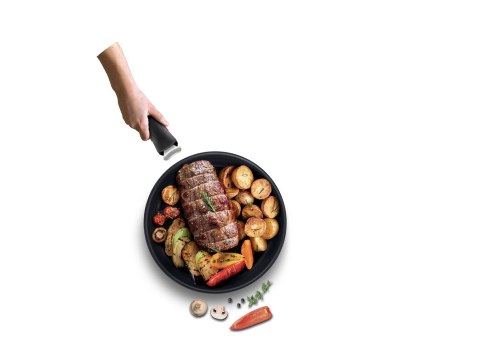 Tefal Zestaw 2 patelni TEFAL Ingenio Unlimited L7638942