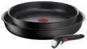 Tefal Zestaw 2 patelni TEFAL Ingenio Unlimited L7638942