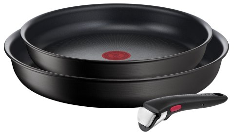 Tefal Zestaw 2 patelni TEFAL Ingenio Unlimited L7638942