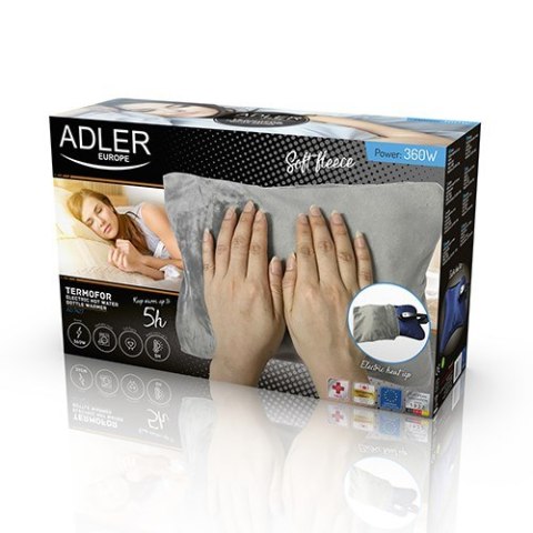 Adler Termofor Adler AD 7427 Adler Termofor Adler AD 7427