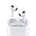 Apple Apple AirPods (3rd generation) Apple Apple AirPods (3rd generation)