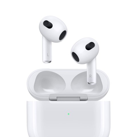 Apple Apple AirPods (3rd generation) Apple Apple AirPods (3rd generation)