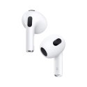 Apple Apple AirPods (3rd generation) Apple Apple AirPods (3rd generation)