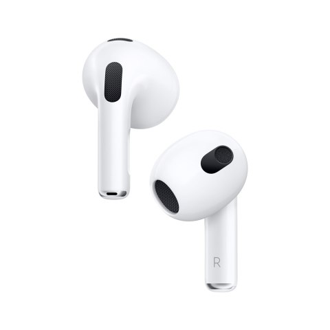 Apple Apple AirPods (3rd generation) Apple Apple AirPods (3rd generation)