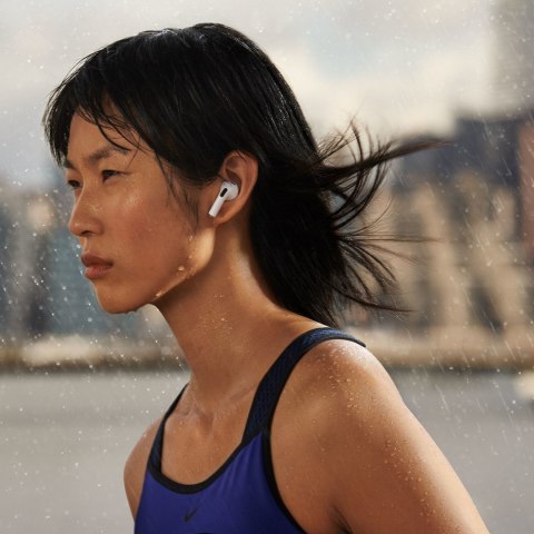 Apple Apple AirPods (3rd generation) Apple Apple AirPods (3rd generation)