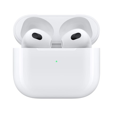 Apple Apple AirPods (3rd generation) Apple Apple AirPods (3rd generation)