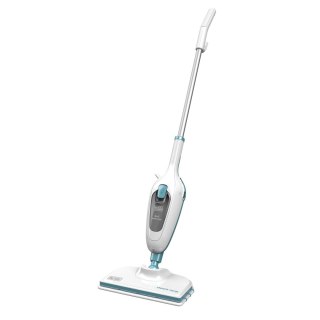 BLACK+DECKER Mop parowy 5w1 1300W Black & Decker FSMH13E5-QS (WYPRZEDAŻ)