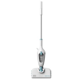 BLACK+DECKER Mop parowy 5w1 1300W Black & Decker FSMH13E5-QS (WYPRZEDAŻ)
