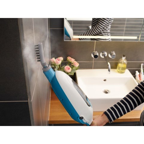 BLACK+DECKER Mop parowy 5w1 1300W Black & Decker FSMH13E5-QS (WYPRZEDAŻ) BLACK+DECKER Mop parowy 5w1 1300W Black & Decker FSMH13E5-QS (WYPRZEDAŻ)
