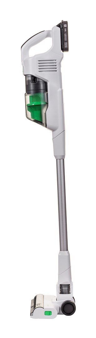 BLACK+DECKER Odkurzacz 18V REVSV18D1-QW BLACK+DECKER