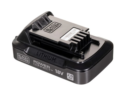 BLACK+DECKER Odkurzacz 18V REVSV18D1-QW BLACK+DECKER