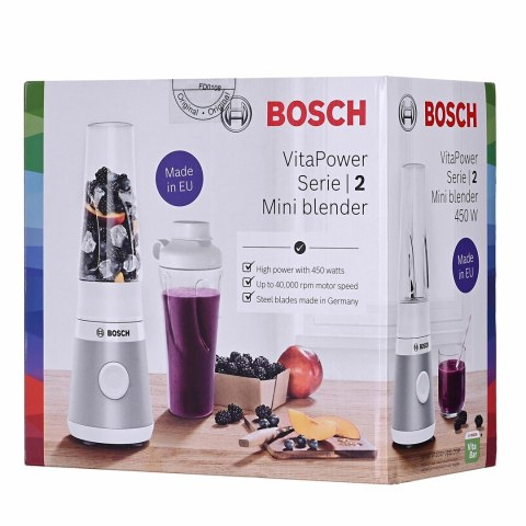 BOSCH Blender sportowy Bosch MMB 2111T