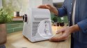 BOSCH Maszynka do mielenia BOSCH MFW S420W BOSCH Maszynka do mielenia BOSCH MFW S420W
