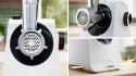 BOSCH Maszynka do mielenia BOSCH MFW S420W BOSCH Maszynka do mielenia BOSCH MFW S420W